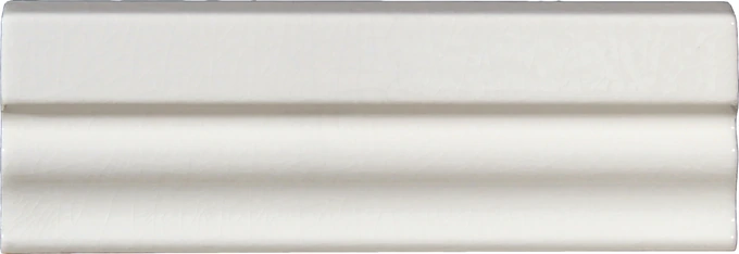 Grazia Epoque · 6,5X20 FINALE BIANCO CR.