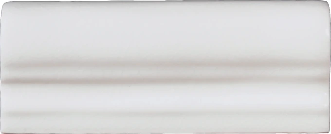 Grazia Essenze · BORD.LINEARE BIANCO CRAQ. 5X13