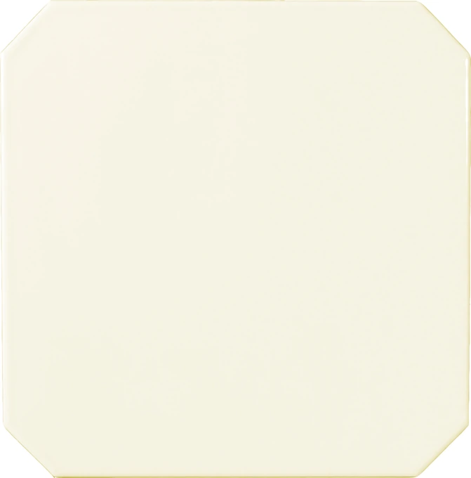 Grazia Vintage · OTTAGONO 20X20 IVORY