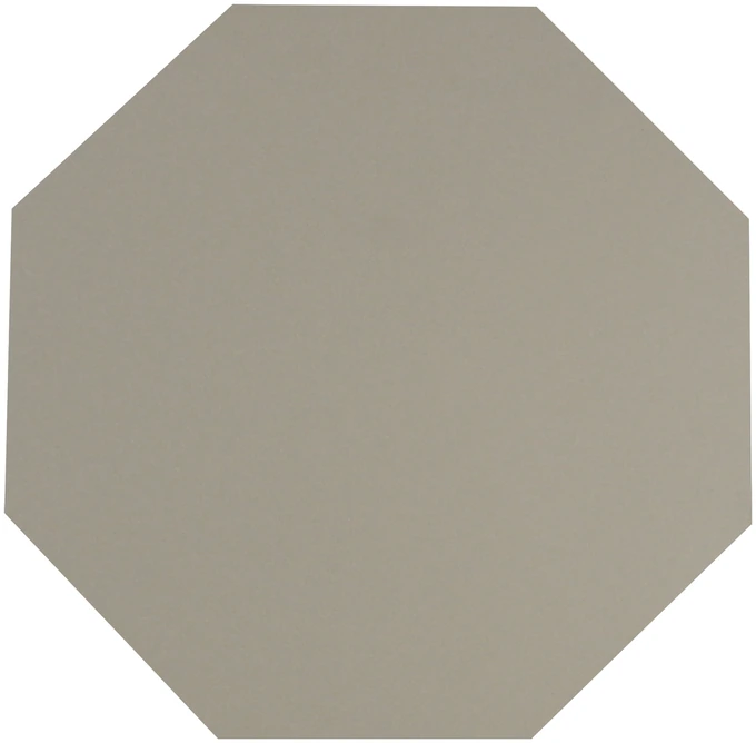 Grazia Pitti · OTTAGONO PITTI 30X30 TORTORA