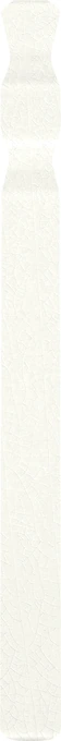 Grazia Elegance · ELG 1,2X15 ANG.ZOCC. SNOW CRQ