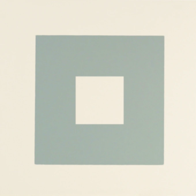 Grazia Pitti ·  TOZZ 12,2X12,20 SALE/MENTA A