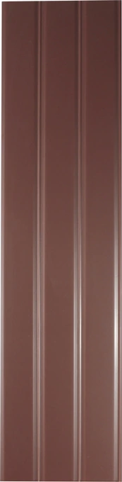Grazia Boiserie Origins · BOISERIE 20X80 COTTO MATT 
