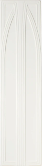Grazia Epoque · BELVEDERE 20X80 BIANCO MATT