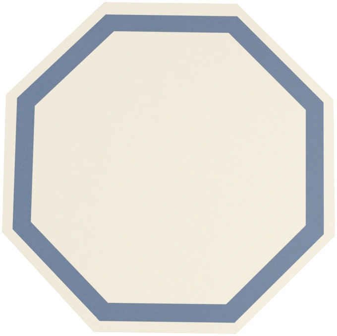 Grazia Pitti · OTTAG PITTI 30X30 SALE/CIELO A