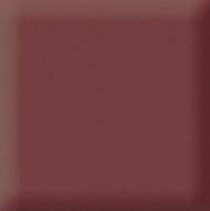 Grazia Vintage · TOZZETTO 3X3 DARK WINE