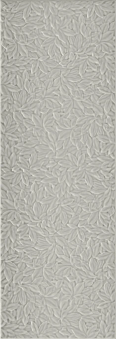 Grazia Elegance · ELG 35X102 DECORO CINDER CRAQ