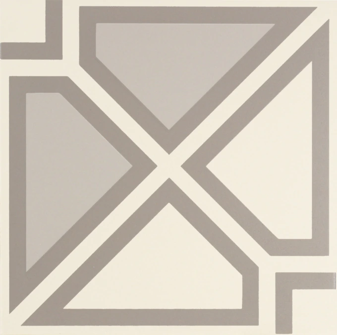 Grazia Brera · 30X30 MILANO  TORTORA / SABBIA