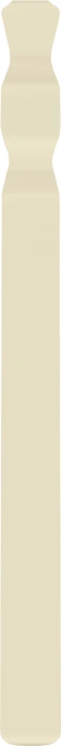Grazia Elegance · ELG 1,2X15 ANG.ZOCC. BONE MATT