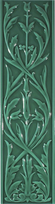 Grazia Epoque · ERMITAGE 20X80 BOTTLE CR.