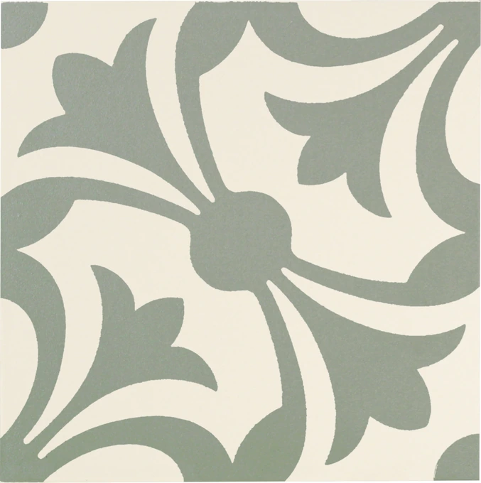 Grazia Althaus · 20X20 LIPSIA BATH