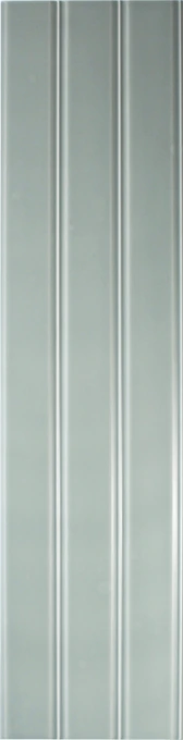 Grazia Boiserie Origins · BOISERIE 20X80 MENTA MATT