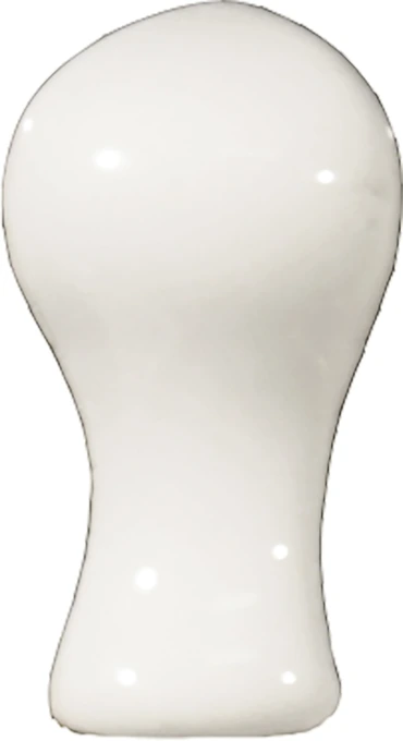 Grazia Vintage · ANG.BORDURA 3,5X2 WHITE