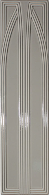 Grazia Epoque · BELVEDERE 20X80 GREY CR.