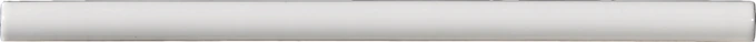 Grazia New Classic · COPRISPIGOLO 1,2X26 BIANCO L.