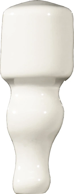 Grazia Vintage · ANG.FINALE 6,5X2 WHITE