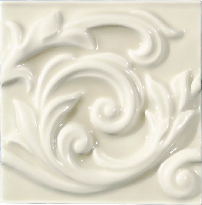 Grazia Essenze · VOLUTA 13X13 MAGNOLIA