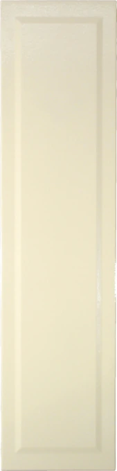 Grazia Boiserie Origins · ELECTA 20X80 BEIGE CRAQUELE'