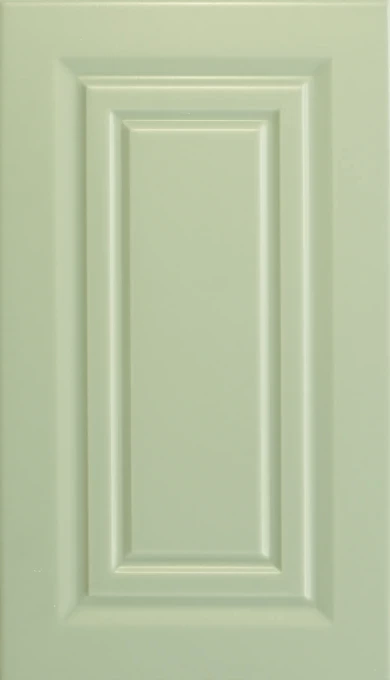 Grazia Elegance 2.0 · ELG 20X35 FASCIA CLASSICA PASTEL GREEN