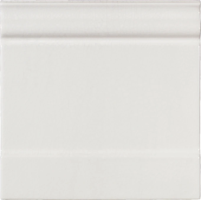 Grazia Epoque · ZOCCOLO 20X20 EPOQUE BIANCO CR