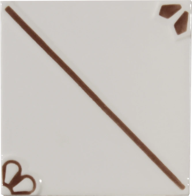 Grazia Formelle · ANVERSA TOPAZIO 13X13