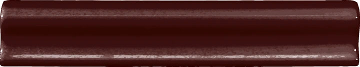 Grazia Vintage · 3,5X20 BORDURA DARK WINE