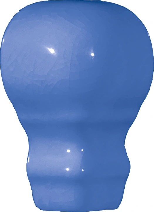 Grazia Essenze · ANG.EST.PARETE OCEANO CRAQUELE' 5X3