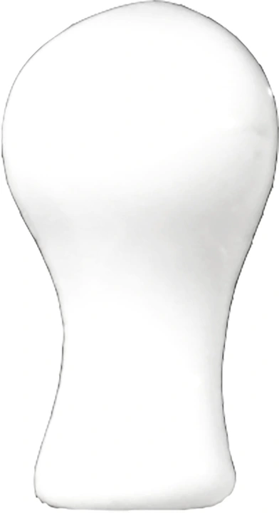 Grazia Vintage · ANG.BORDURA 3,5X2 WHITE CRAQUELE'