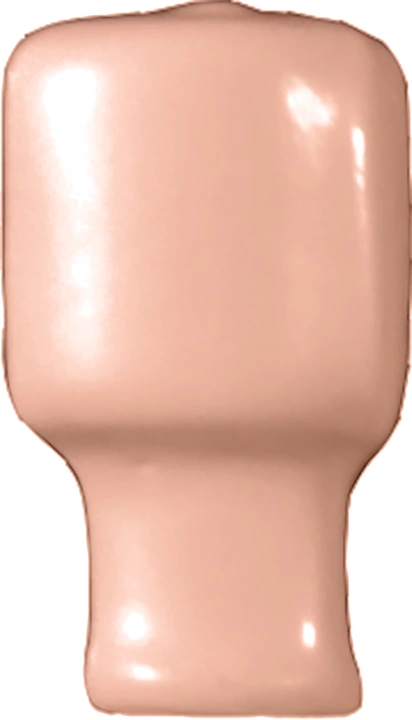 Grazia Elegance 2.0 · 1,5X3,5 ANG. BORDURA  LIGHT PINK