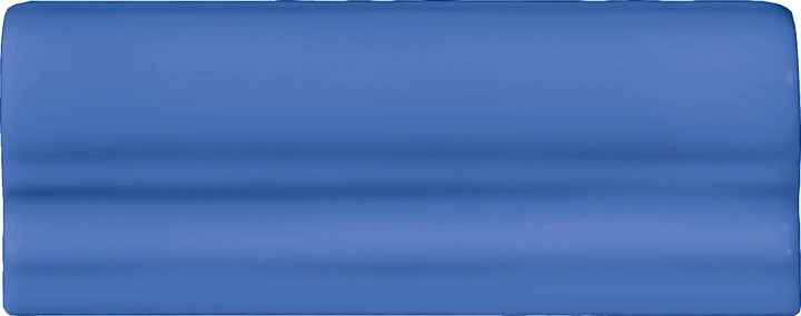 Grazia Essenze · BORDURA LINEARE OCEANO  5X13