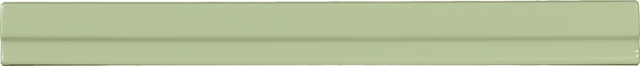 Grazia Elegance 2.0 · 3,5X35 BORDURA PASTEL GREEN