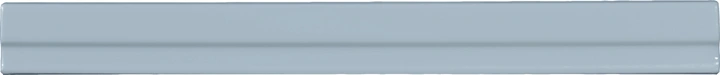 Grazia Elegance 2.0 · 3,5X35 BORDURA LIGHT BLUE