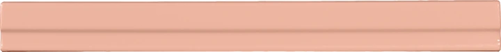 Grazia Elegance 2.0 · 3,5X35 BORDURA LIGHT PINK
