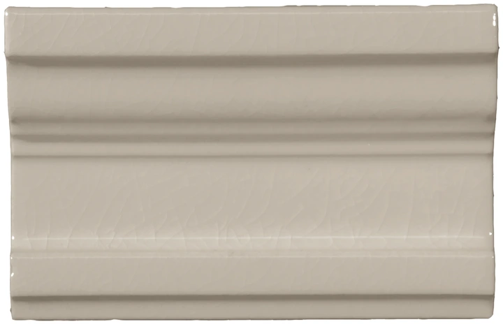 Grazia Essenze · 7,5X13 CAPITELLO ESSENZE  GREIGE CRAQUELE'