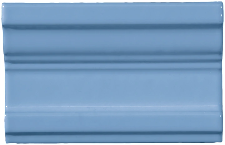 Grazia Essenze · 7,5X13 CAPITELLO ESSENZE  CERULEO