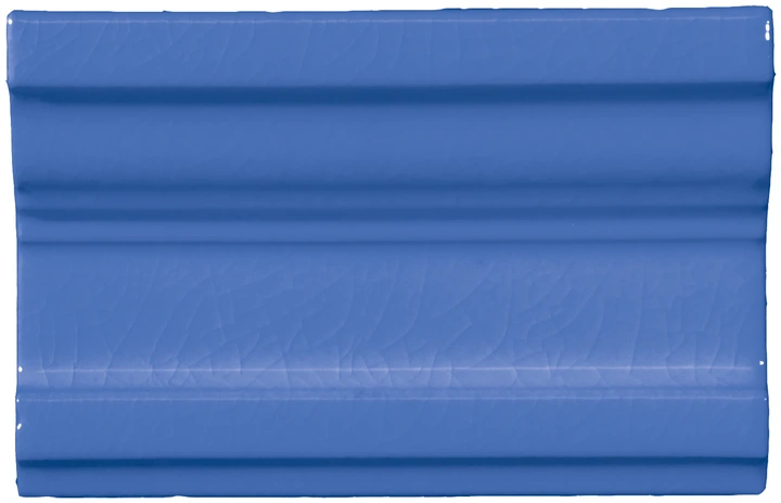 Grazia Essenze · 7,5X13 CAPITELLO ESSENZE OCEANO CRAQUELE'