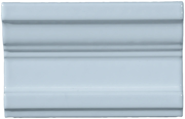 Grazia Essenze · 7,5X13 CAPITELLO ESSENZE GENZIANA