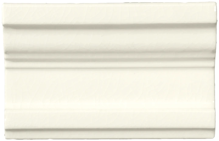 Grazia Essenze · 7,5X13 CAPITELLO ESSENZE MAGNOLIA CRAQUELE'