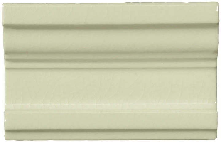 Grazia Essenze · 7,5X13 CAPITELLO ESSENZE FELCE CRAQUELE'
