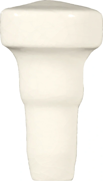 Grazia Boiserie Origins · ANG.EST.5,6X2,5 E.TORO BEIGE C