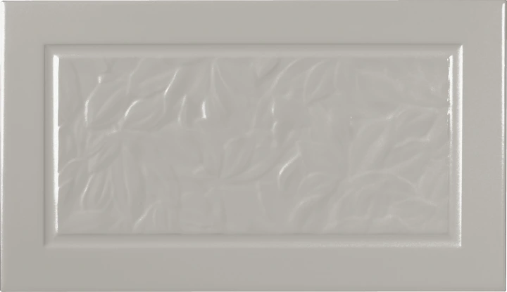 Grazia Elegance · ELG 20X35 FASCIA DECORO CINDER MATT