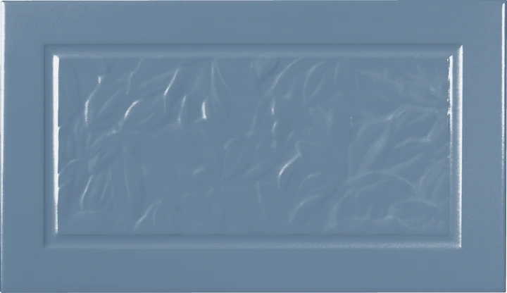 Grazia Elegance · ELG 20X35 FASCIA DECORO STORM MATT
