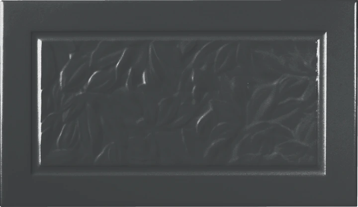 Grazia Elegance · ELG 20X35 FASCIA DECORO FLINT MATT