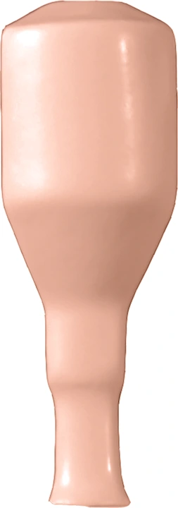 Grazia Elegance 2.0 · ELG 2,2X8,5 ANG FIN LIGHT PINK