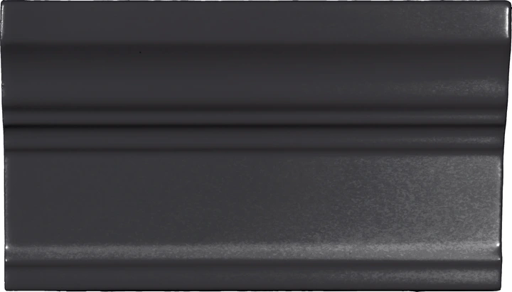 Grazia Boiserie Origins · FINALE 12X20 CARBONE MATT