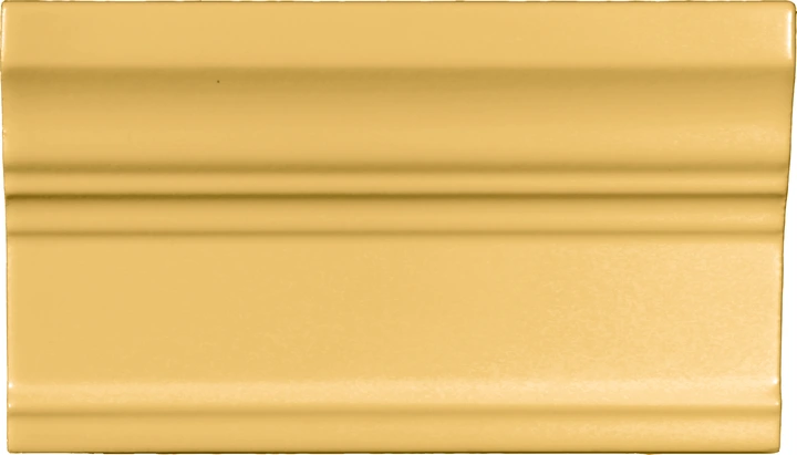 Grazia Boiserie Origins · FINALE 12X20 SENAPE MATT