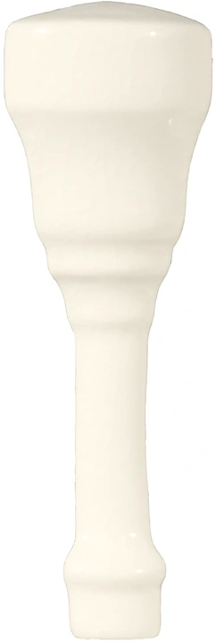 Grazia Boiserie Origins · ANG.FINALE 12X3 BEIGE CRAQ..