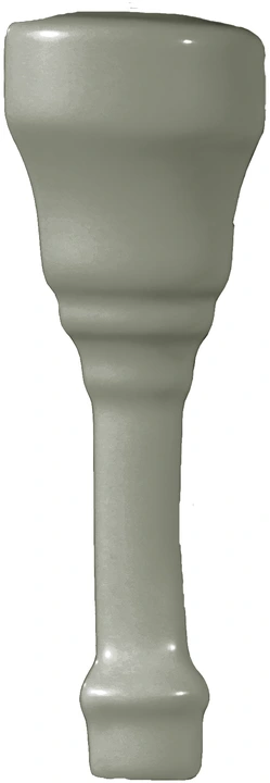 Grazia Boiserie Origins · ANG.FINALE 12X3 SALVIA MATT