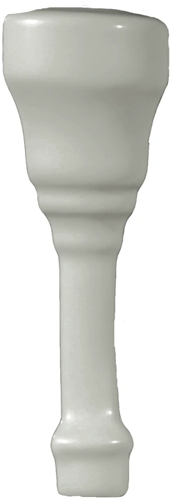 Grazia Boiserie Origins · ANG.FINALE 12X3 CEMENTO MATT