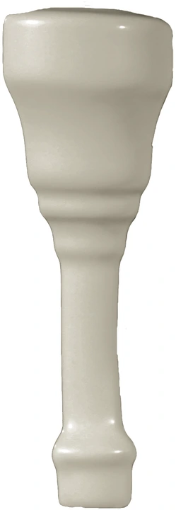 Grazia Boiserie Origins · ANG.FINALE 12X3 SABBIA MATT